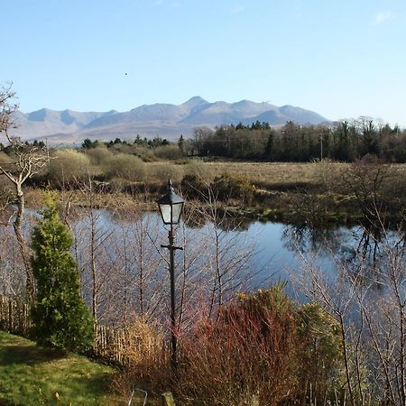 Grove Lodge Holiday Homes 2 Bed By Trident Holiday Homes Killorglin Exterior foto